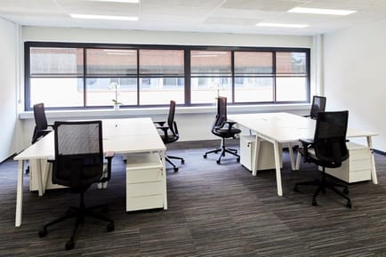 Image 9 of Officenter - 198 Ninovesteenweg, 9300 - Aalst