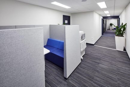 Image 10 of Officenter - 198 Ninovesteenweg, 9300 - Aalst