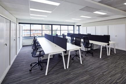 Image 11 of Officenter - 198 Ninovesteenweg, 9300 - Aalst