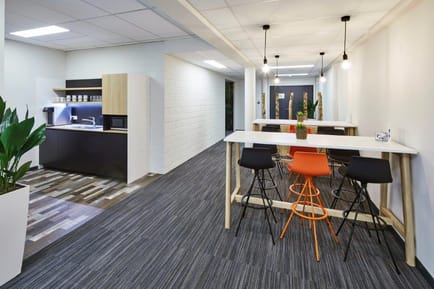 Image 12 of Officenter - 198 Ninovesteenweg, 9300 - Aalst