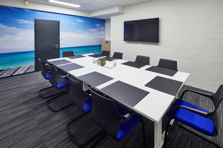 Image 14 of Officenter - 198 Ninovesteenweg, 9300 - Aalst