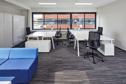 Image 16 of Officenter - 198 Ninovesteenweg, 9300 - Aalst