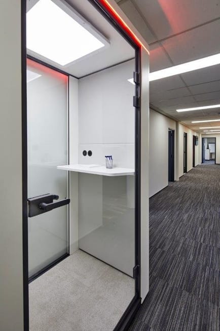 Image 17 of Officenter - 198 Ninovesteenweg, 9300 - Aalst