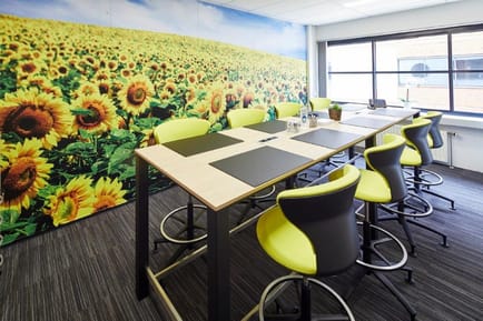 Image 19 of Officenter - 198 Ninovesteenweg, 9300 - Aalst