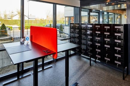 Image 20 of Officenter - 198 Ninovesteenweg, 9300 - Aalst