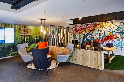 Image 24 of Officenter - 198 Ninovesteenweg, 9300 - Aalst