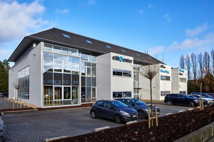 Image 1 of Officenter - 643 Leuvensesteenweg, 1930 -Zaventem
