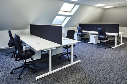 Image 10 of Officenter - 643 Leuvensesteenweg, 1930 -Zaventem