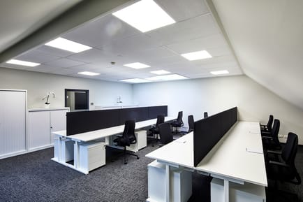 Image 11 of Officenter - 643 Leuvensesteenweg, 1930 -Zaventem