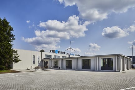 Image 1 of Officenter - Bosdel 54, 3600 - Genk