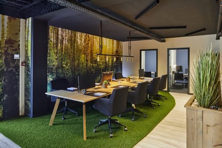 Image 2 of Officenter - Bosdel 54, 3600 - Genk