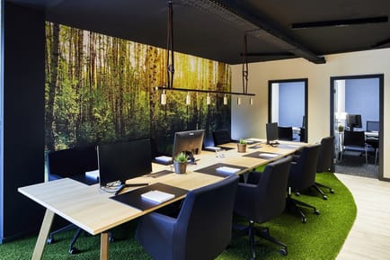 Image 3 of Officenter - Bosdel 54, 3600 - Genk