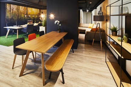 Image 10 of Officenter - Bosdel 54, 3600 - Genk