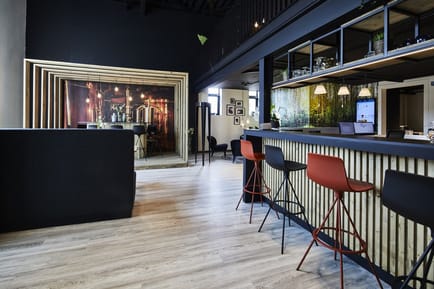 Image 11 of Officenter - Bosdel 54, 3600 - Genk