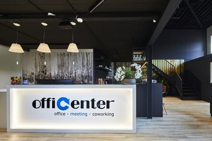 Image 12 of Officenter - Bosdel 54, 3600 - Genk