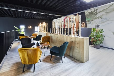 Image 14 of Officenter - Bosdel 54, 3600 - Genk