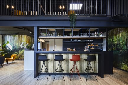 Image 15 of Officenter - Bosdel 54, 3600 - Genk