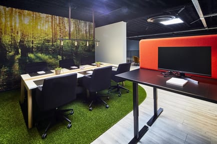Image 16 of Officenter - Bosdel 54, 3600 - Genk