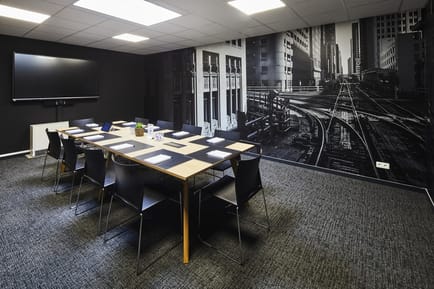 Image 18 of Officenter - Bosdel 54, 3600 - Genk