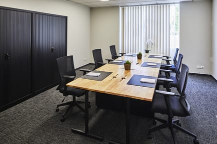 Image 25 of Officenter - Bosdel 54, 3600 - Genk