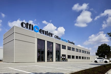 Image 1 of Officenter - 133 Everselstraat, 3580 - Beringer