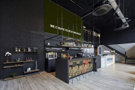 Image 2 of Officenter - 133 Everselstraat, 3580 - Beringer