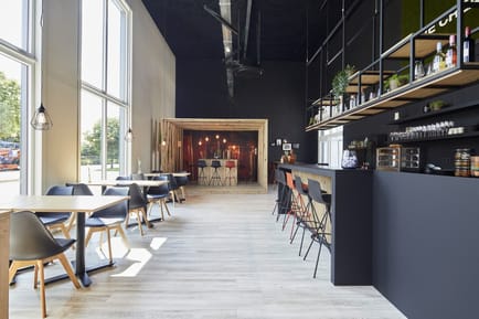 Image 3 of Officenter - 133 Everselstraat, 3580 - Beringer