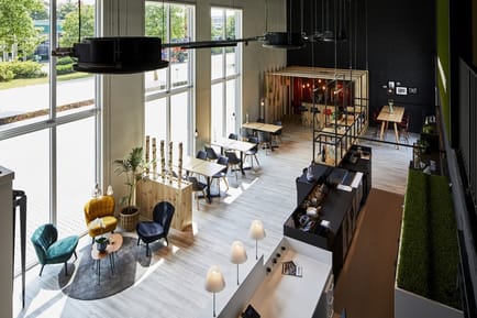 Image 4 of Officenter - 133 Everselstraat, 3580 - Beringer