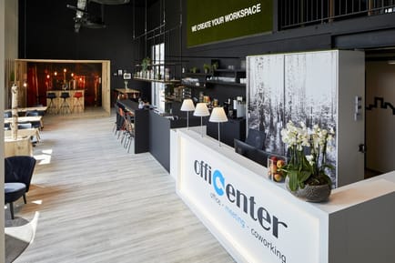 Image 5 of Officenter - 133 Everselstraat, 3580 - Beringer