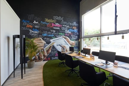 Image 6 of Officenter - 133 Everselstraat, 3580 - Beringer