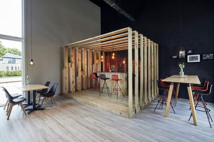 Image 9 of Officenter - 133 Everselstraat, 3580 - Beringer