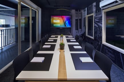 Image 10 of Officenter - 133 Everselstraat, 3580 - Beringer