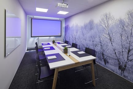 Image 11 of Officenter - 133 Everselstraat, 3580 - Beringer