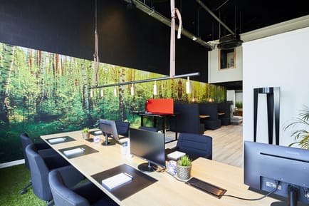 Image 12 of Officenter - 133 Everselstraat, 3580 - Beringer