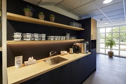 Image 13 of Officenter - 133 Everselstraat, 3580 - Beringer