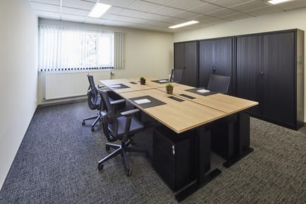 Image 15 of Officenter - 133 Everselstraat, 3580 - Beringer