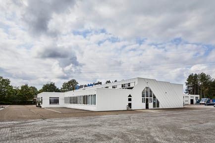Image 1 of Officenter - 11 Europalaan, 3900 - Pelt