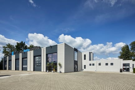 Image 1 of Officenter - 190 Tongersesteenweg, 3800 - Sint-Truiden