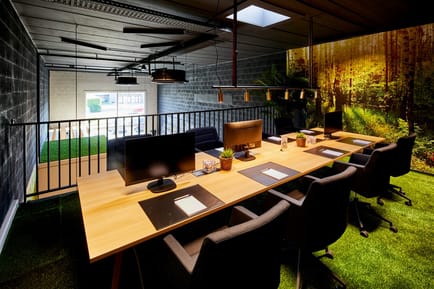 Image 2 of Officenter - 190 Tongersesteenweg, 3800 - Sint-Truiden
