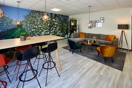 Image 5 of Officenter - 190 Tongersesteenweg, 3800 - Sint-Truiden
