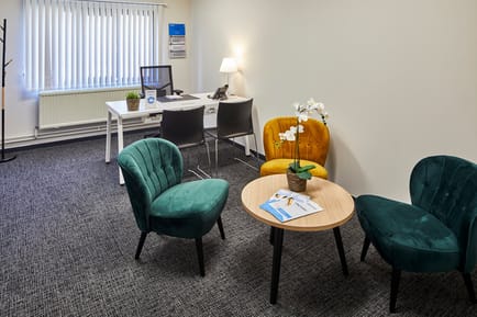 Image 8 of Officenter - 190 Tongersesteenweg, 3800 - Sint-Truiden