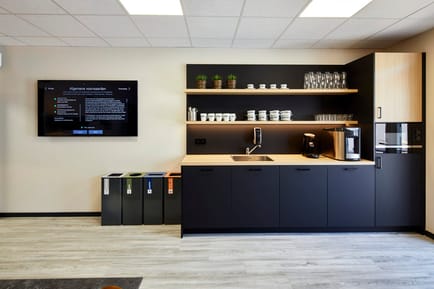 Image 9 of Officenter - 190 Tongersesteenweg, 3800 - Sint-Truiden