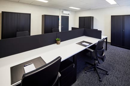 Image 12 of Officenter - 190 Tongersesteenweg, 3800 - Sint-Truiden