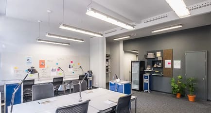 Image 1 of Design Offices - 122-126  Arnulfstrasse, 80636 - Munich
