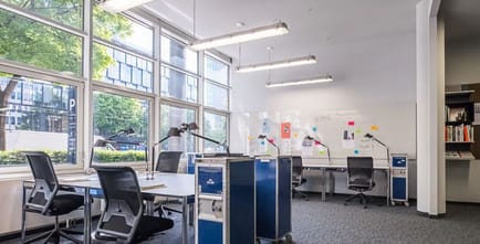 Image 2 of Design Offices - 122-126  Arnulfstrasse, 80636 - Munich