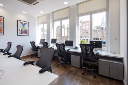 Image 3 of Farringdon Property Partnership (Managed) - 105-107 Farringdon Road, EC1R - Farringdon