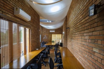 Image 3 of Clayworks - Mass complex, 15th Cross Road Sarakki Industrial, 560078 - Bangalore
