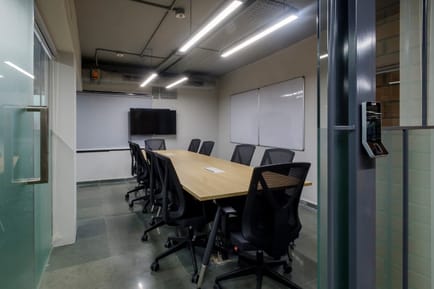 Image 1 of Clayworks - Sobha Alexander Plaza, Commissariat Road,560025 - Bangalore