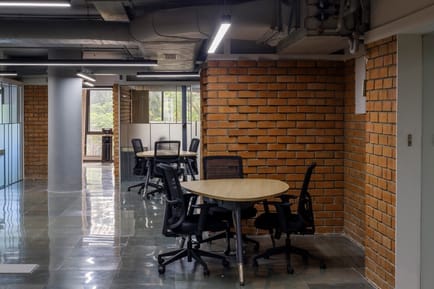 Image 2 of Clayworks - Sobha Alexander Plaza, Commissariat Road,560025 - Bangalore