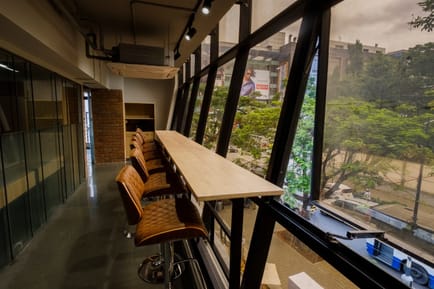 Image 3 of Clayworks - Sobha Alexander Plaza, Commissariat Road,560025 - Bangalore